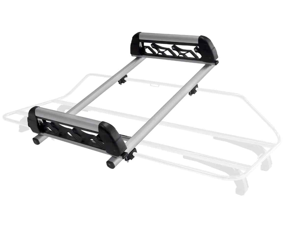 ski_rack_for_convertible - boot luggage racks for convertible cars